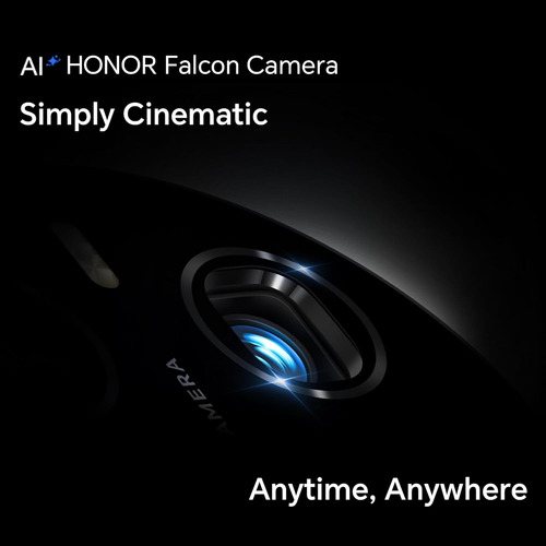 Global Version Honor Magic7 Pro 16gb Ram 1 Tb Rom Negro Negro