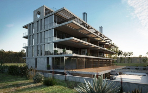 Apartamento En Venta De 2 Dormitorios En Manantiales