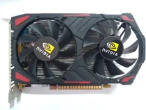 Comprar Tarjeta De Video 2gb Pci Express 128bit Ddr5 Gtx750ti Nvidia