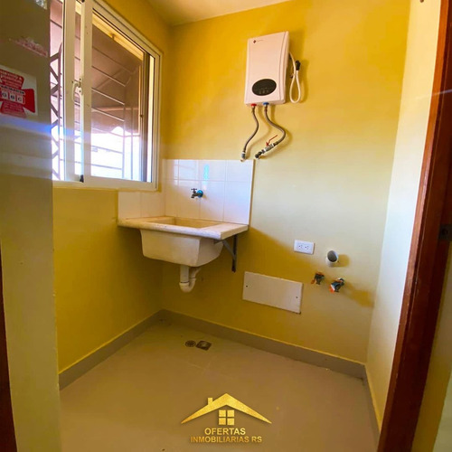 Imagen 4 de 12 de Apartamento En Alquiler Disponible Res. Amanda Ii