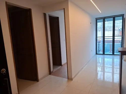 Vendo Apartamento El Jazmin, Piso 2, Garaje