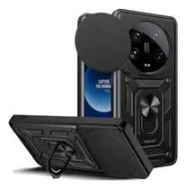 Comprar Estuche Case Antichoque Armor Junshi Para Xiaomi 14 Ultra