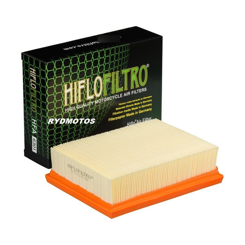 Filtro Aire Ktm 1190 Adventure R 13 16 Hiflo Hfa6301 Ryd