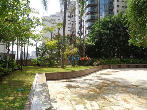 Imagem 19 de 30 de Apartamento Para Locação Em Perdizes Com Terraço Gourmet, 4 Vagas E Lazer Completo. Construção Paulo Mauro - Ap1117