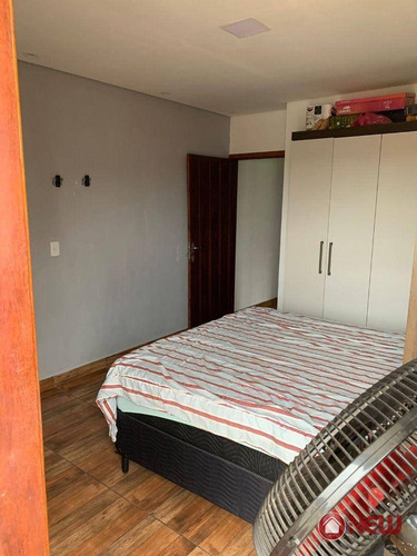 Imagem 5 de 18 de Casa Com 2 Dormitórios À Venda, Aceito Permuta, 63 M² Por R$ 445.000 - Jardim Presidente Dutra - Guarulhos/sp - Ca0875