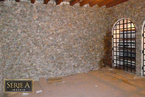 Imagem 17 de 24 de Sobrado Residencial À Venda, Retiro Morumbi, São Paulo. - So0020
