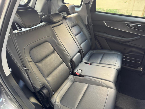 Chery Tiggo 8 1.6 Txs Tgdi Aut. 5p