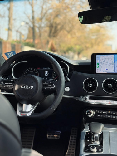 Kia Stinger T-gdi Auto 4wd 2022