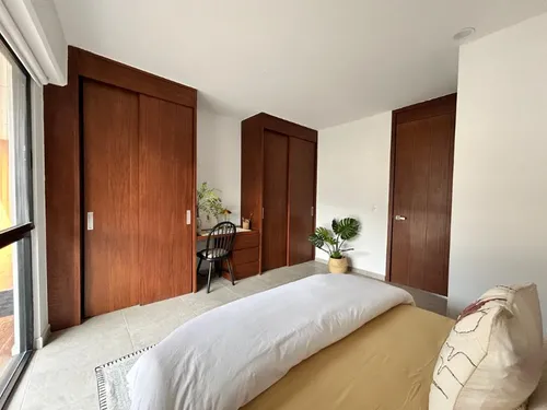 Condo Piedraviva Galena 206