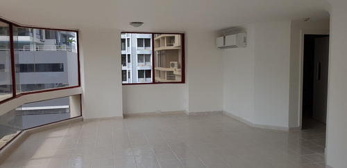 Imagen 5 de 14 de Venta De Apartamento De 163m2 En Ph Twin Towers, 20-8319
