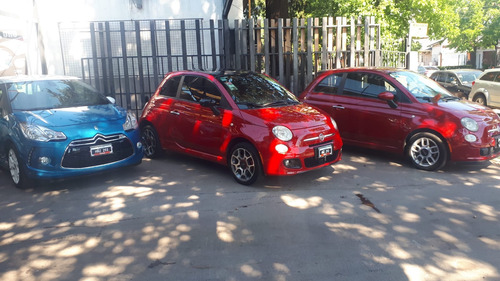 Fiat 500 1.4 Sport 105cv