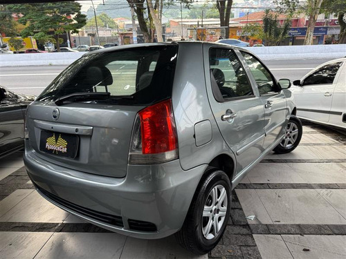 Fiat Palio 1.0 MPI FIRE 8V FLEX 4P MANUAL