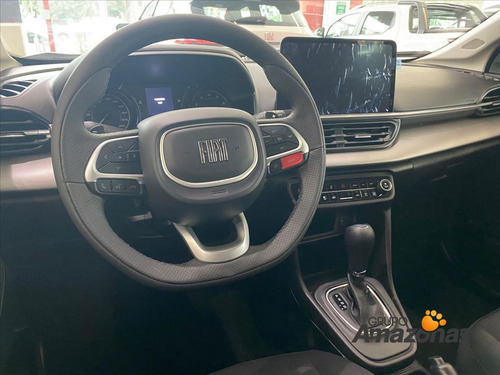 Fiat Pulse 1.0 TURBO 200 HYBRID AUDACE CVT