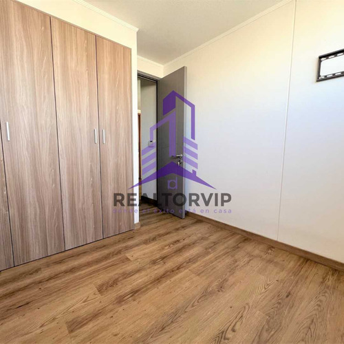 Venta Departamento 2d2b1estac Nuñoa (91629)