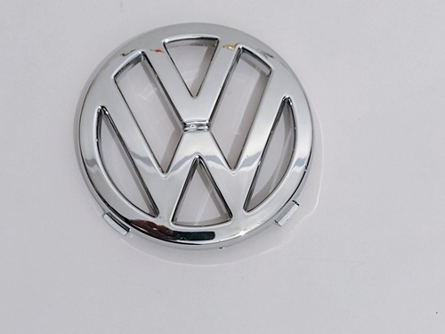 Emblema Genérico Volkswagen Pointer Parrilla 06-09
