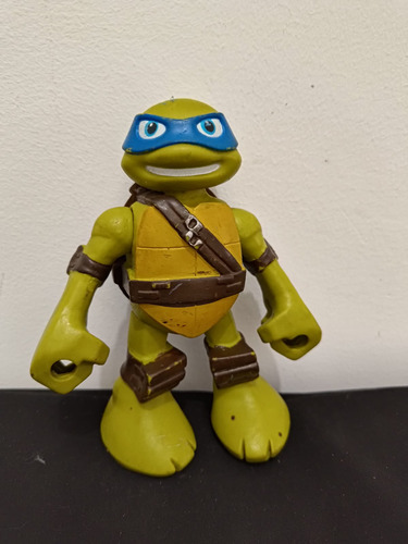Tortuga Ninja Figura (Usado)
