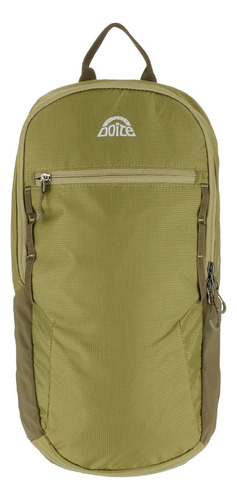 Mochila Deportiva Daylite 20 Verde Doite