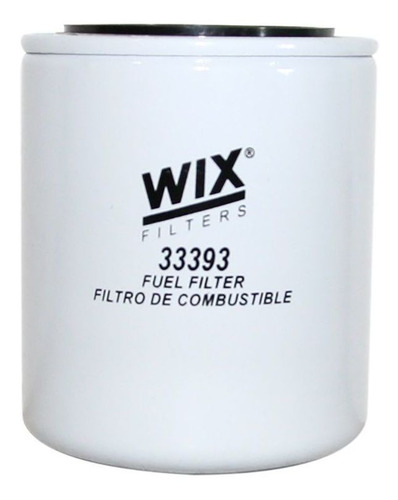 Filtro Combustible 33393 Npr Turbo-bus / Nhr / Nkr / Fvr