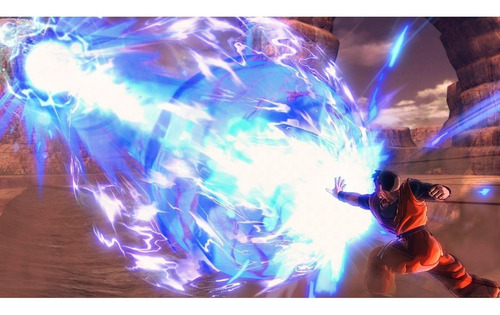 Dragon Ball Xenoverse 2 Ps4 Formato Fisico Original