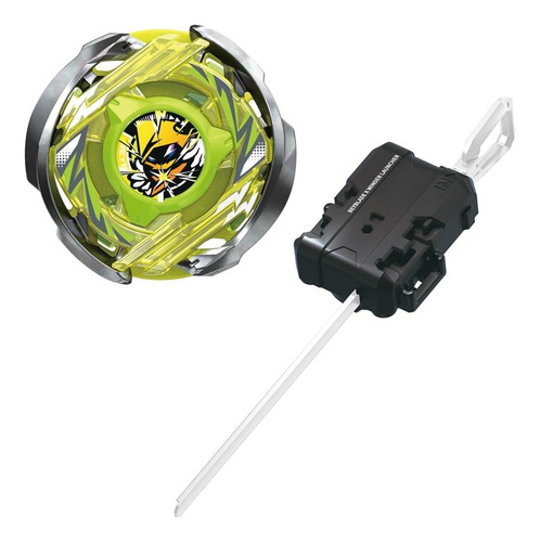 Beyblade X Cx-02 Wizard Arc R4-55lo Takara Tomy Japon Original