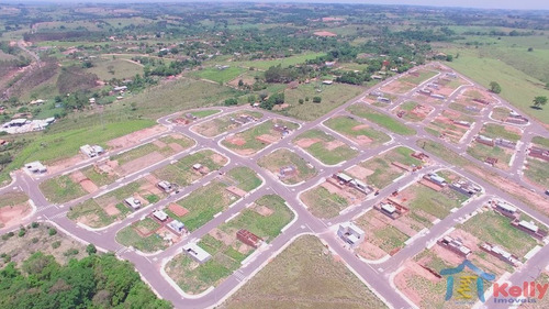 Imagem 2 de 7 de Terreno - Venda - Jd Vista Bonita - Presidente Prudente - Sp - 2007