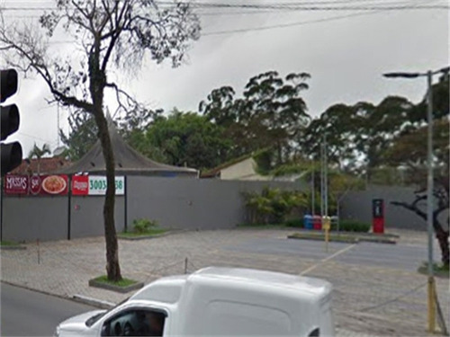 Imagem 9 de 15 de Excelente Prédio Comercial Para Locação Jardim Marajoara - Reo396013