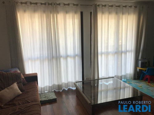 Imagem 5 de 15 de Apartamento - Alto Da Boa Vista - Sp - 620180