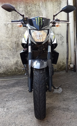 Imagem 3 de 3 de Yamaha Mt-03 Abs