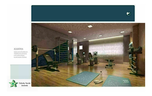 Imagem 19 de 30 de Apartamento À Venda No Bairro Santa Catarina - Criciúma/sc - 417