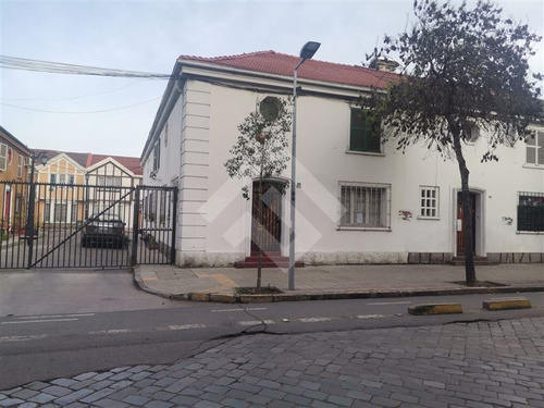 Venta Casa Santiago Cumming 5 Dormito 3 Baños 2 Estacionamie