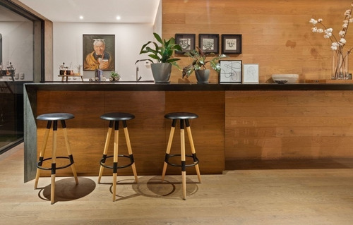 Imagen 5 de 14 de 1190- Excelente Casa En Renta En Bosques