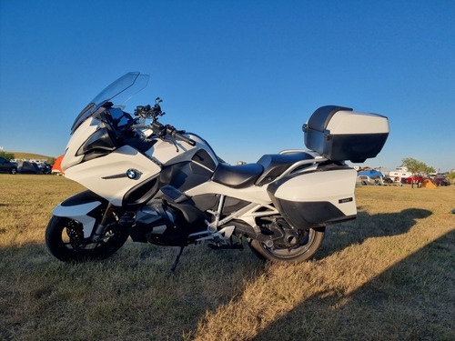 Bmw Rt 1250