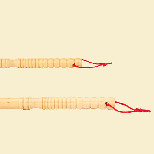 // Stick De Rascado De Retroceso
