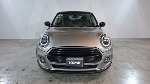 Mini Cooper 1.5 COOPER PEPPER DCT