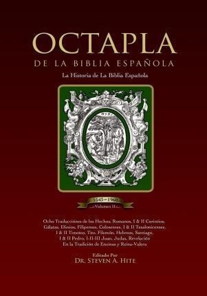 Octapla De La Biblia Espa Ola La Hist Ria De La Biblia Es...