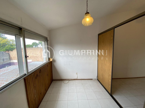 Vendo Lindo Monoambiente Con Renta En 8 De Octubre Y 20 De Febrero Ideal Inversión Ref335