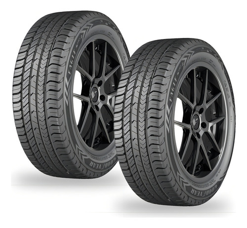 2 Llantas Eagle Sport 2 Goodyear 185/65r15 88h Índice De Velocidad H