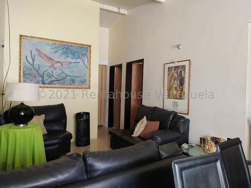 Imagen 12 de 21 de Casa En Venta Urb. El Bosque En Cagua Puo22-7071