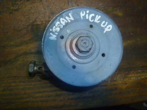 Vendo Bomba De Power Steering De Nissan Pick Up