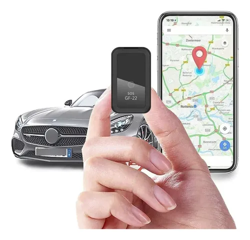 comprar , Localizador Navegador Gps Mini Gps Tracker Gf22