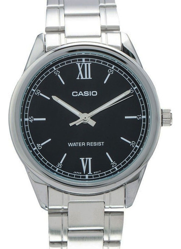 Reloj Casio Ltp-v005d-1b2 Mujer 100% Original