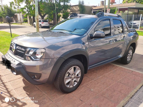 Renault Duster Oroch 2.0 Outsider Plus 2019
