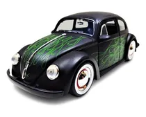 Comprar Volkswagen Kafer Beetle Nuevo Sin Caja - N Jada 1\u002F24