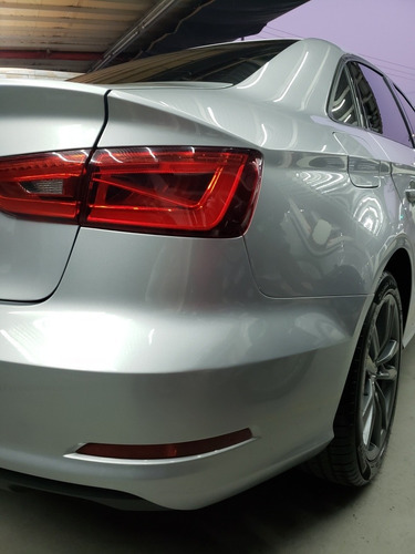 Audi A3 1.4 Tfsi S-tronic 5p 2015