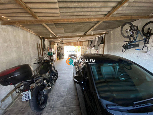 Imagem 29 de 29 de Chácara Com 3 Dormitórios À Venda, 4000 M² Por R$ 500.000,00 - Bonanza - Santa Luzia/mg - Ch0007