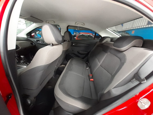 Imagem 13 de 13 de Gm Chevrolet Prisma Lt 1.0 Flex 2013
