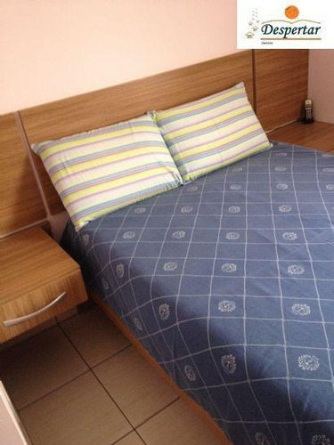 Imagem 5 de 21 de Sobrado 4 Dorms, 1 Suíte, 2 Vagas À Venda, 110 M² Por R$ 424.000 - Loteamento City Jaragua - São Paulo/sp - So1903