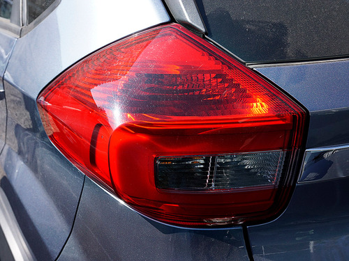 Chery Tiggo 2 Tiggo 2.0 Aut