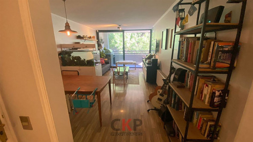 Bosques De La Piramide - 2 Dor. 2 Baños - Estc. Bodega 90 M2