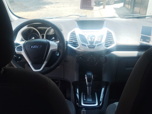 Ford Ecosport 2.0 Trend At
